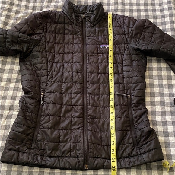 Patagonia Nano Puff Jacket - Picture 8 of 11